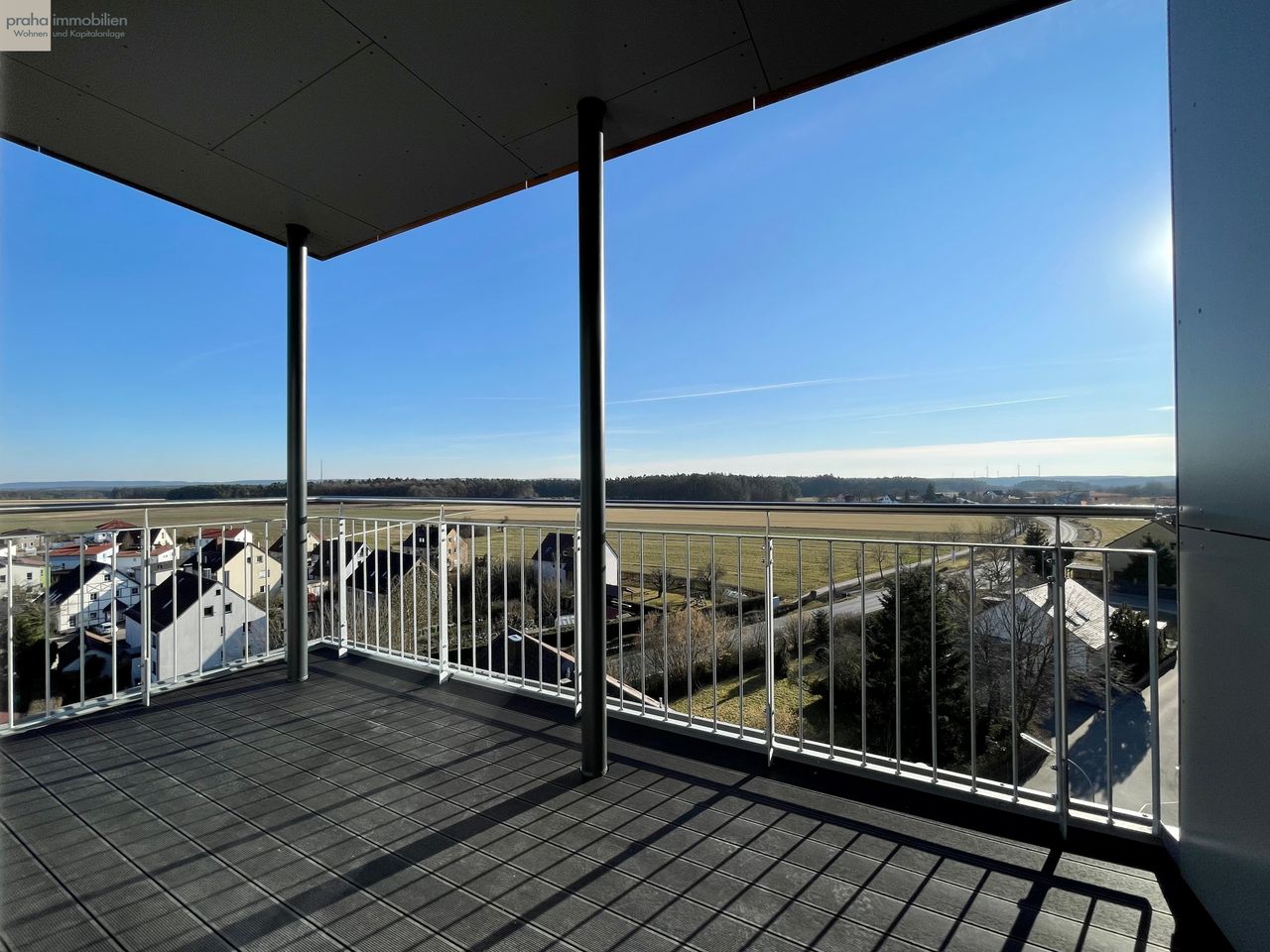 Loggia