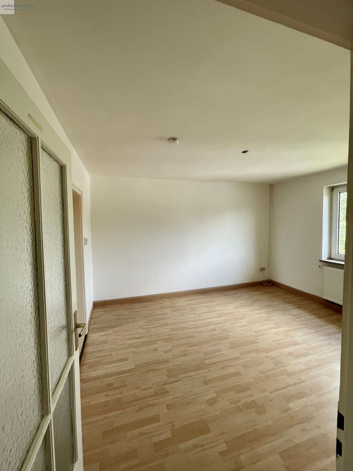 Wohn- Esszimmer